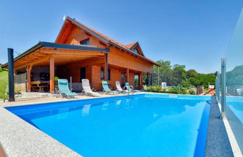 Pet Friendly Home In Grkavescak - Foto 9