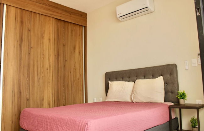 Lomas Sense Apartments - Foto 12