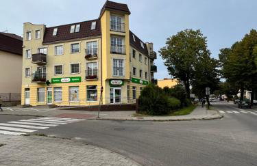 Apartament Puck Przestronny i Nowoczesny - Photo 1