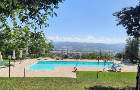 Agriturismo Tenuta Conti Faina - Foto 37