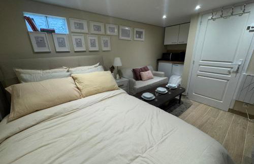 Appartement F1 climatisée rez de chaussée - Foto 13