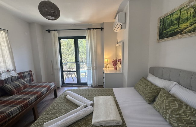 Villa Carian Trail evdatca, Kargı Bay Datca, close to the beach - Foto 6