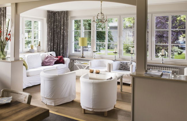 Ferienhaus mit Sauna in Winterberg - Foto 1