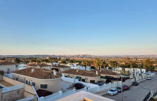 Casa Bajo el Sol - Foto 2