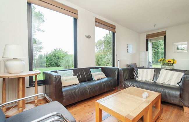 Luxurious Mansion in Callantsoog With Sauna - Photo 13