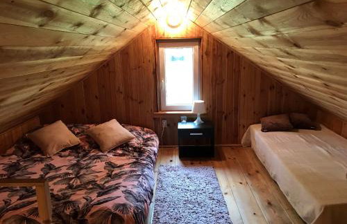 Sielanka Dąbrowa - Foto 11