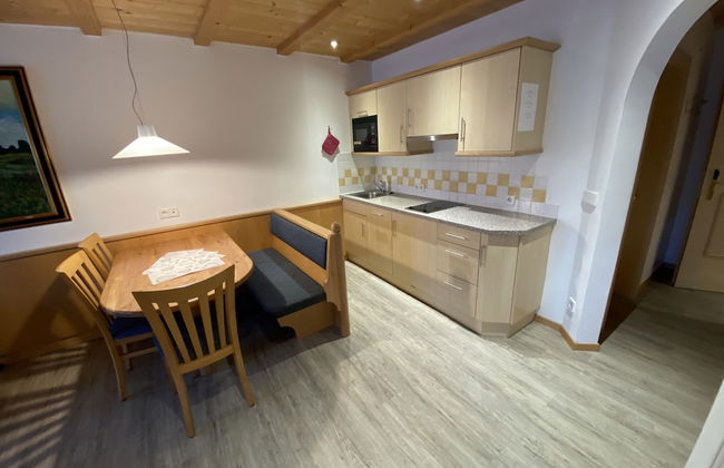 Residence Palmai - Foto 21