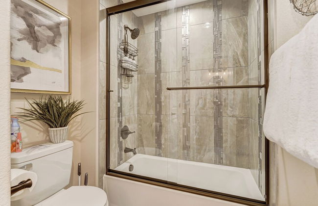 Black Forest Resort - Photo 33