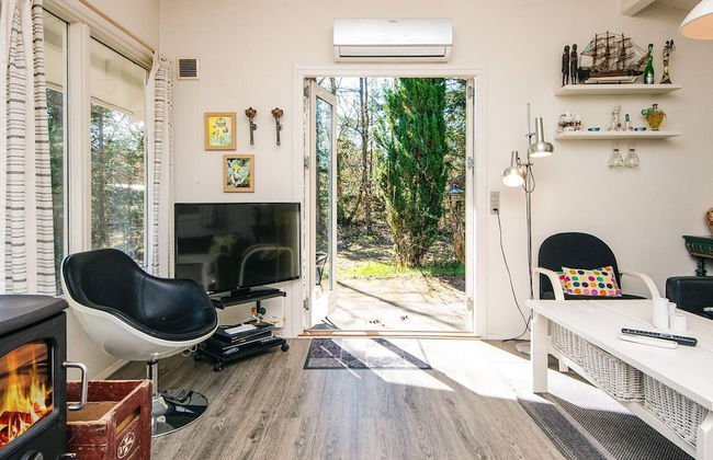 5 Person Holiday Home in Hojslev-by Traum - Foto 16