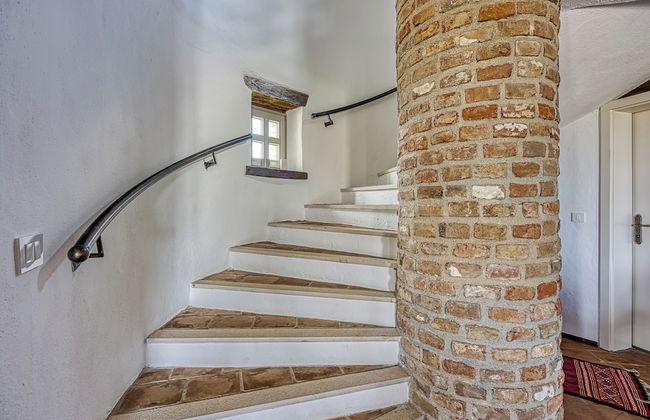 Villa Amyra With Pool - Foto 34