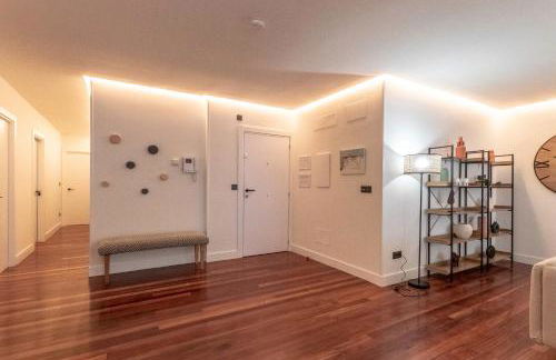 New! Lovely 4-Bedroom Loft in Bilbao - Foto 8