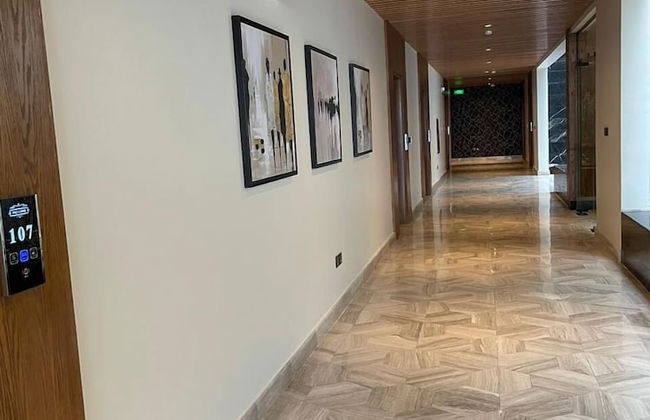 VOYAGE RESIDENCE - Foto 19