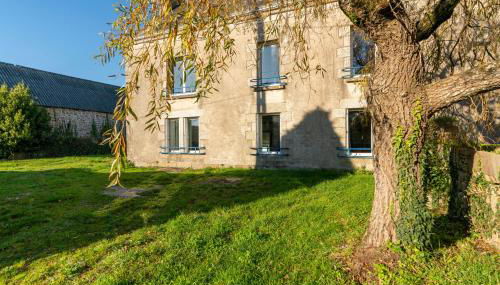 Kervarch - Foto 2, Garden, Other