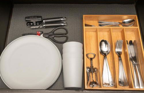 Urban Oasis with Top Houston Attractions nearby - Photo 45