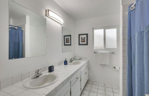 Fireplace, Hot Tub, Patio and BBQ San Diego Home - Foto 25