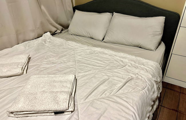 Minimalist 2Br in Air Residences - Foto 10