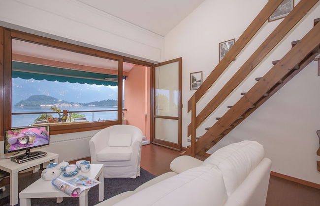 Cadenabbia Vista Lago - Foto 20