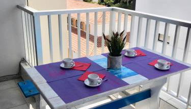 Las Galletas Vista al mar con Wifi - Foto 5