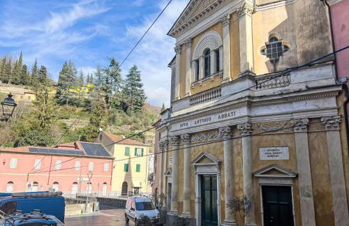 Apartment Casa Io' by Interhome - Foto 6