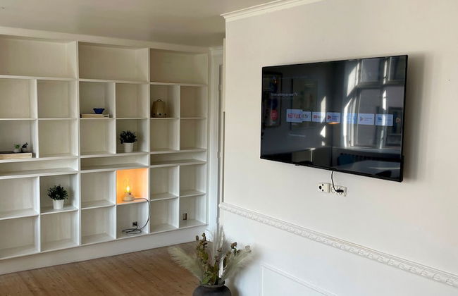 Elegant Apartment In Central - Foto 24