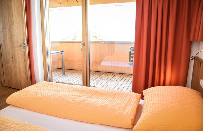 Haus Alpenblick - Photo 23