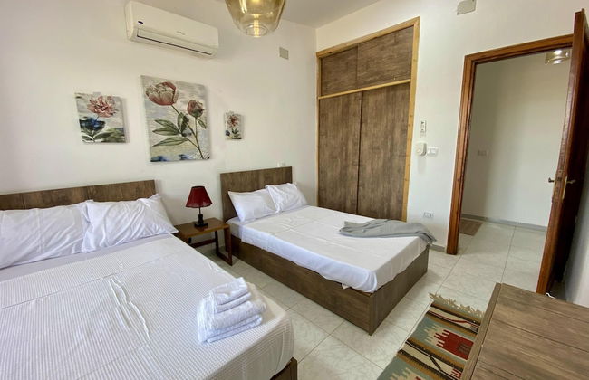 Roove Marina Resort New Alamein - Foto 10