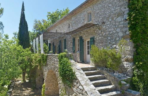 Mas du Bassac - Foto 1