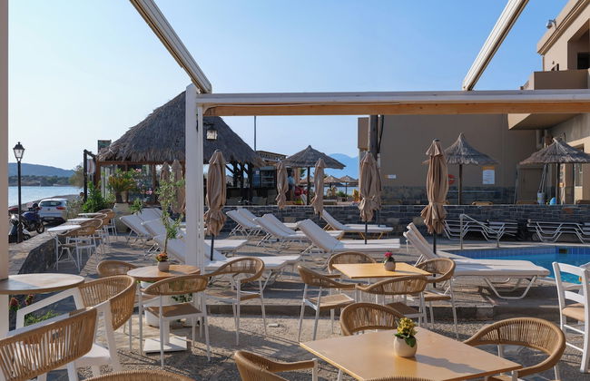 Hiona Seaside - Photo 25