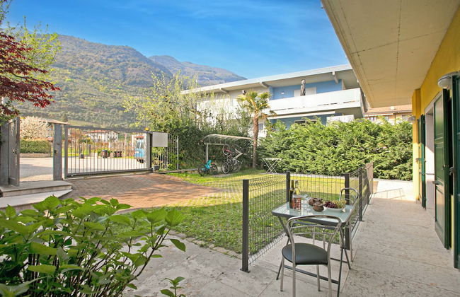 Star Apartment - Photo 1