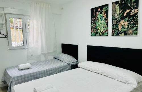 Rooms Rayo - Foto 10