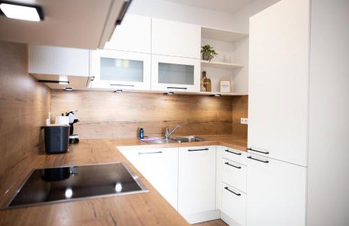 Auszeit im Feriendomizil - Foto 7