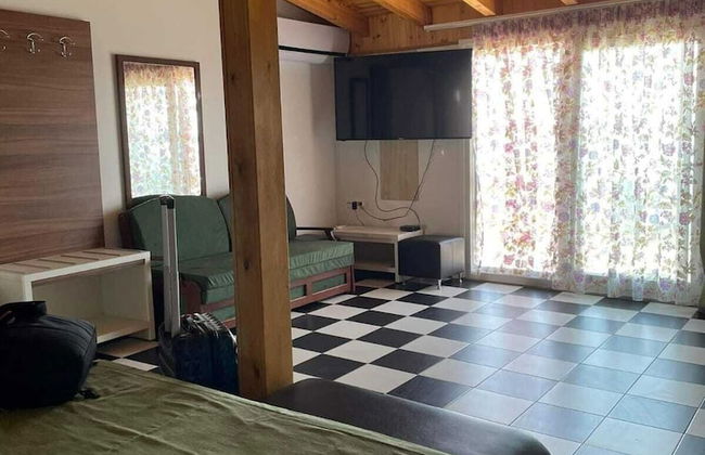 Hotel Horizontas - Photo 27