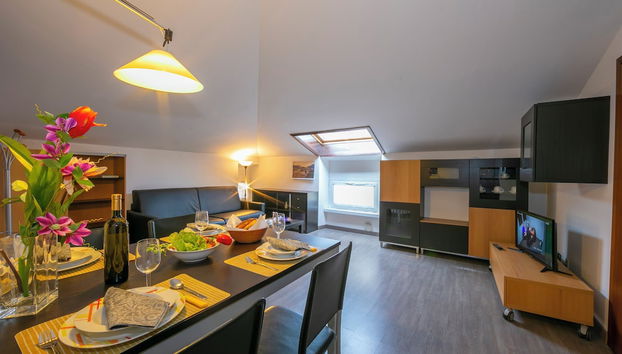 Casa Franco e Ilva 2 - Foto 4, Zona de estar