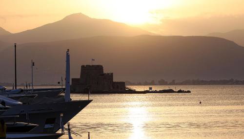 Asteroskoni Luxury Suites - Foto 2