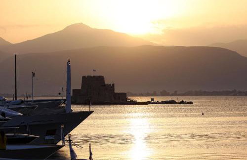 Asteroskoni Luxury Suites - Foto 2