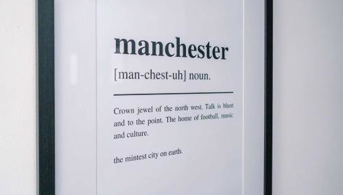 The Definition Apartment in the Northern Quarter by Rest&Recharge - Foto 4