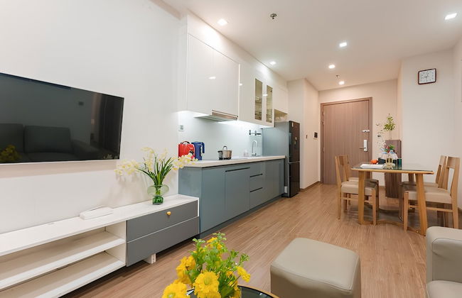 Sunny - Vinhomes GreenBay Residences - Foto 43