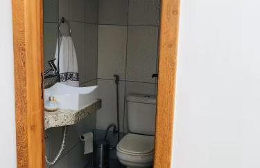 A Verdadeira casa Pé na areia - Guarapari-ES - Foto 6