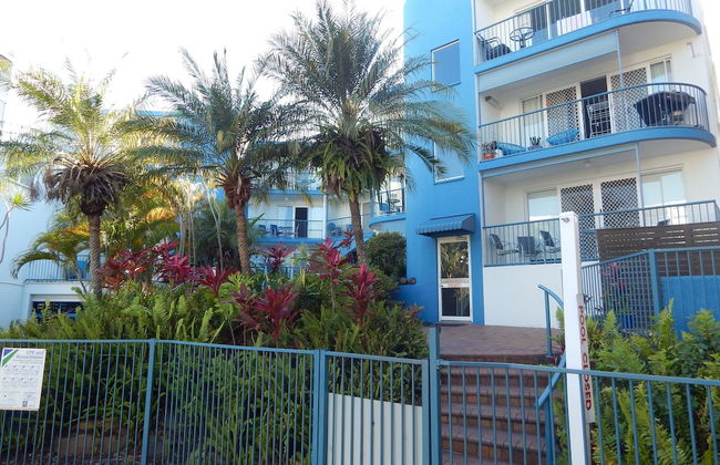 Tranquil Shores Holiday Apartments - Foto 52