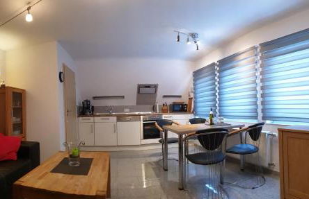 Haus Bramland --- 2 FeWo's --- EG 60qm und OG 55qm - Foto 12