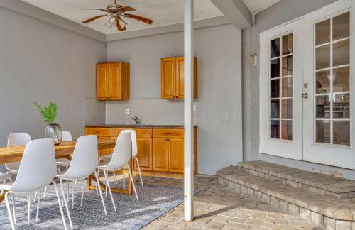 5BR Villa with Heated Pool & BBQ - SoHo, Downtown Tampa and Airport - Foto 33