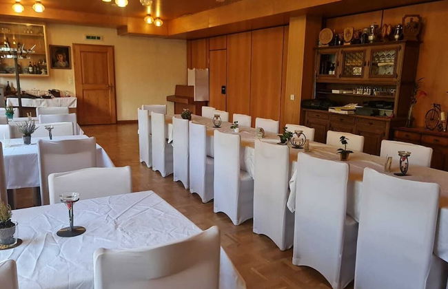 Guest House Hotel - Foto 5