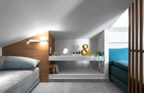 Pola's loft - Photo 9