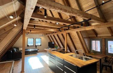 Altstadt Maisonette Karlstadt - Foto 1