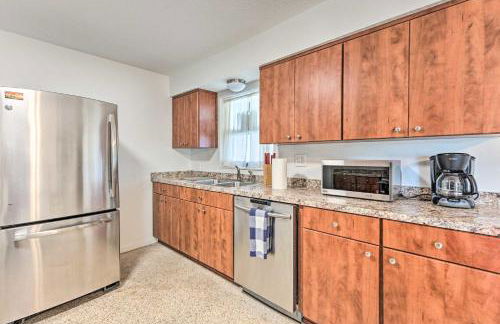 Satchell's Lakehouse - Foto 8