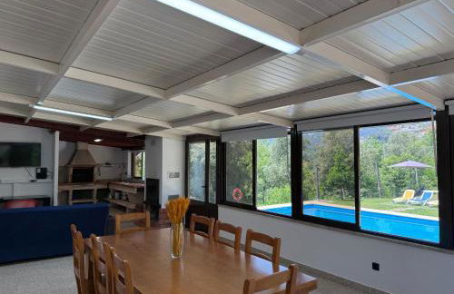 Casa Terra Nova - Gerês - Foto 49