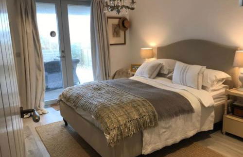 Stunning architect designed beachfront property - Foto 12