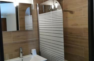 Studio rénové Chamrousse, au pied des pistes. - Foto 13