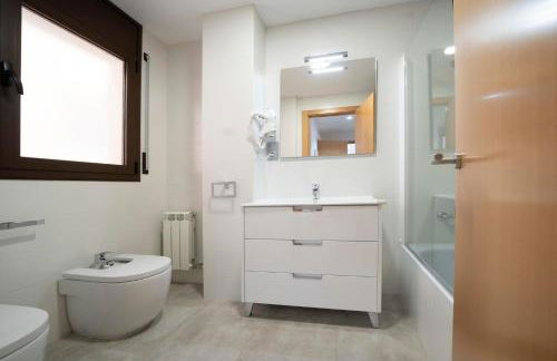 Kisa Apartments de Manresa - Photo 9