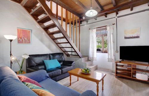 Casa La Zahorra - Foto 1